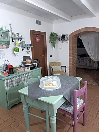 Lo scrigno di Simon