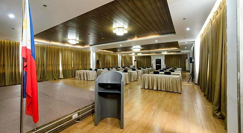 Eighty Eight Hotel
