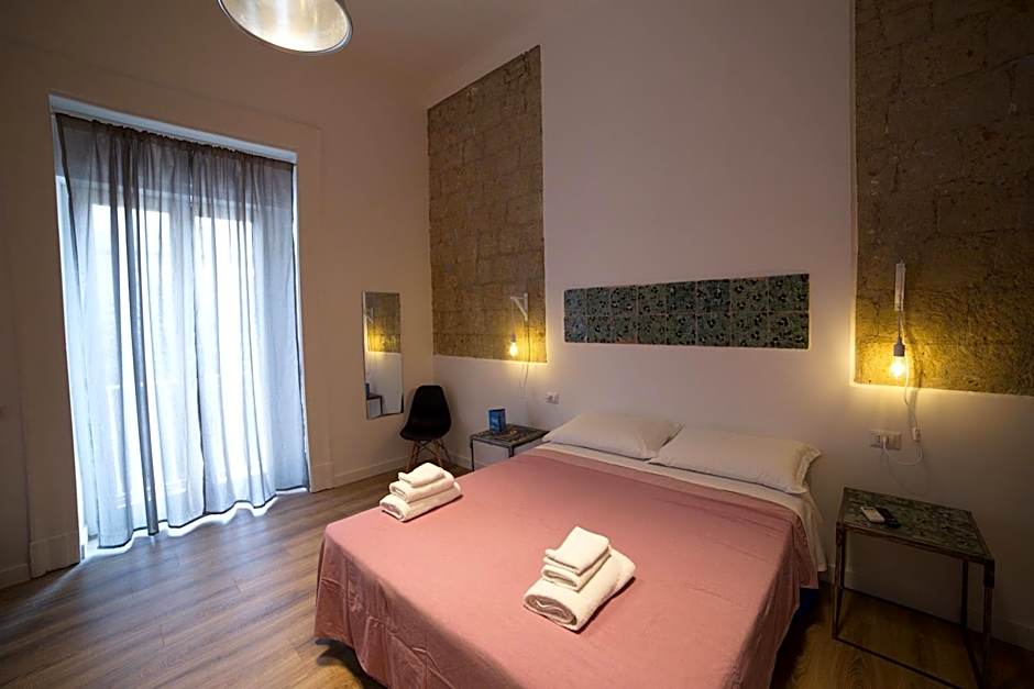 Borgo Vergini Garden B&B