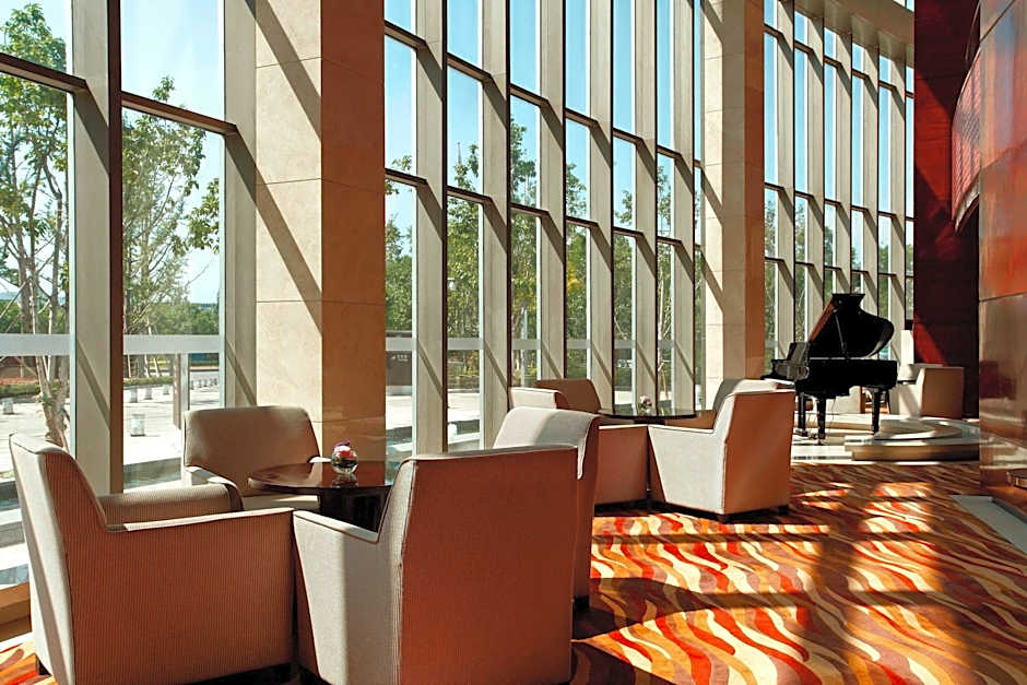 Sheraton Jinzhou Hotel