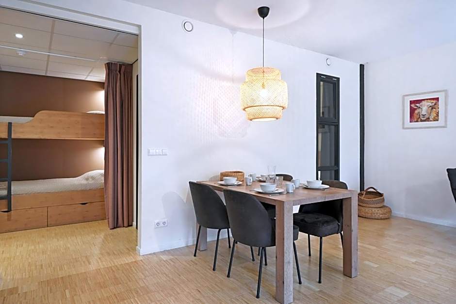 Dock Hotel Stellendam