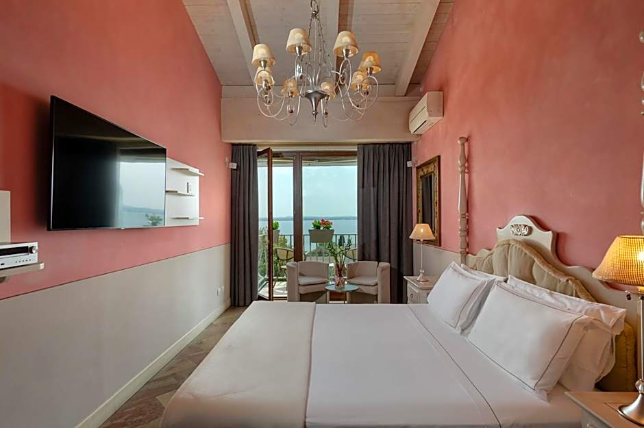 Olivi Hotel & Natural Spa