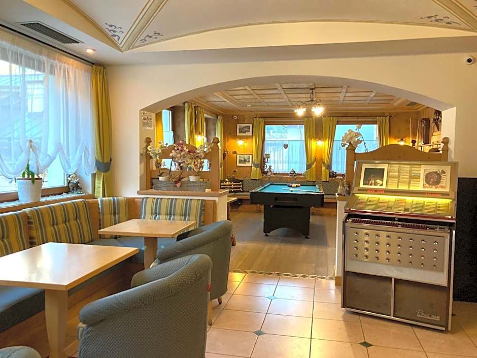 Hotel Alba Wellness & Spa