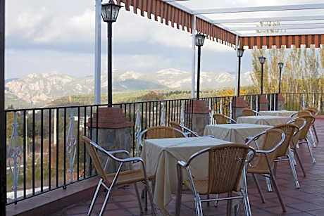 El Mesón de Despeñaperros