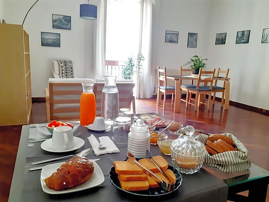 B&B Bandiera 77