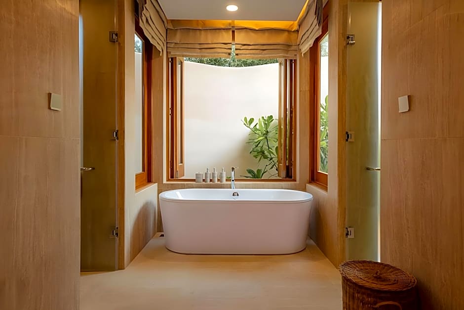 Evason Ana Mandara Nha Trang Resort