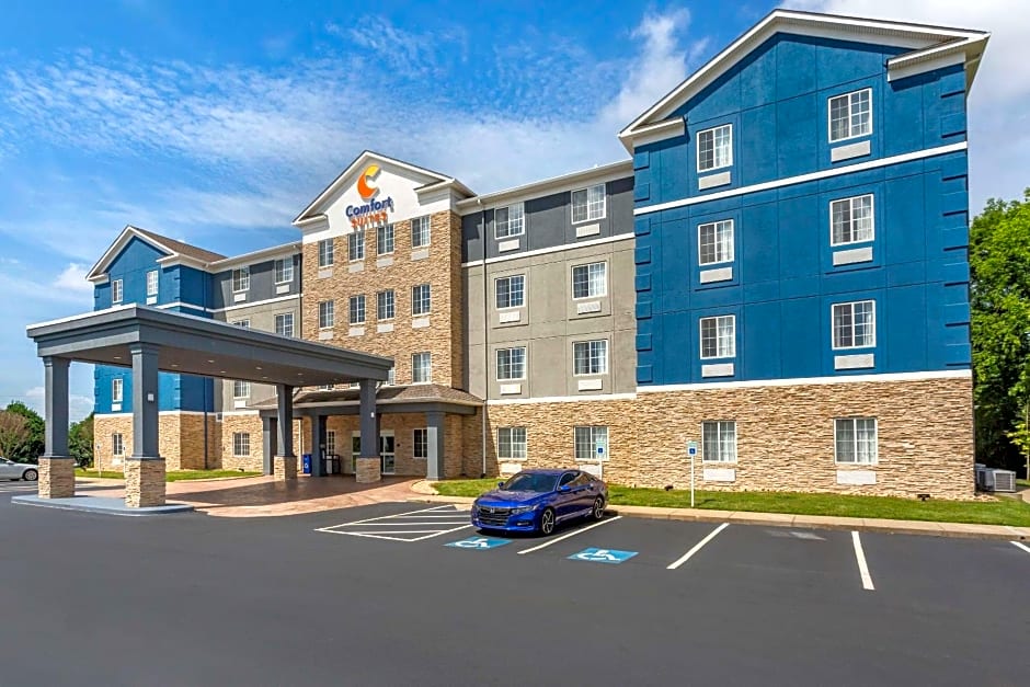 Comfort Suites