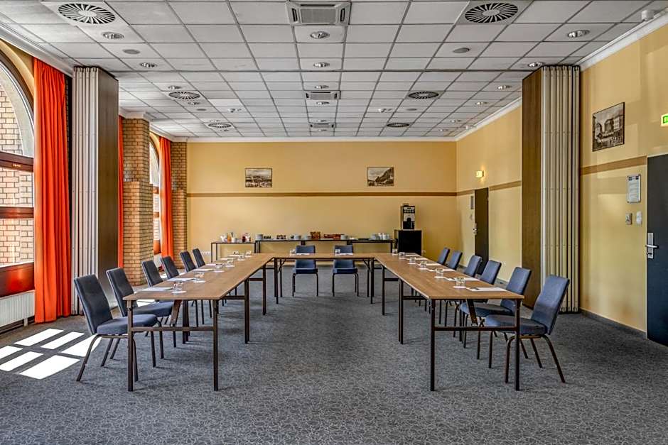 Ensana Grand Margaret Island