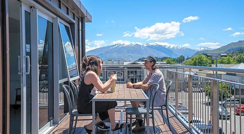 The Brownston Hostel