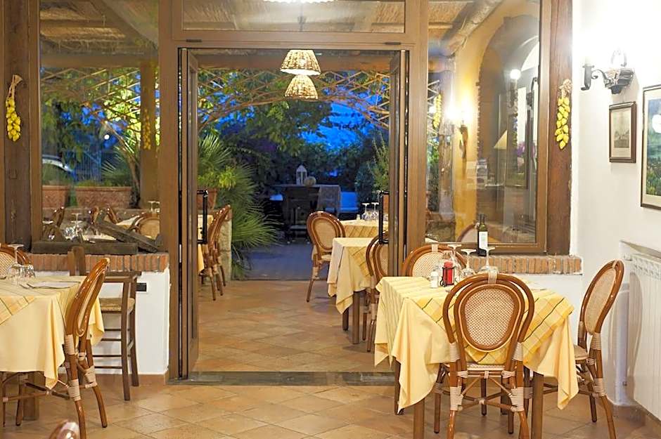 Hotel Poggio del Sole