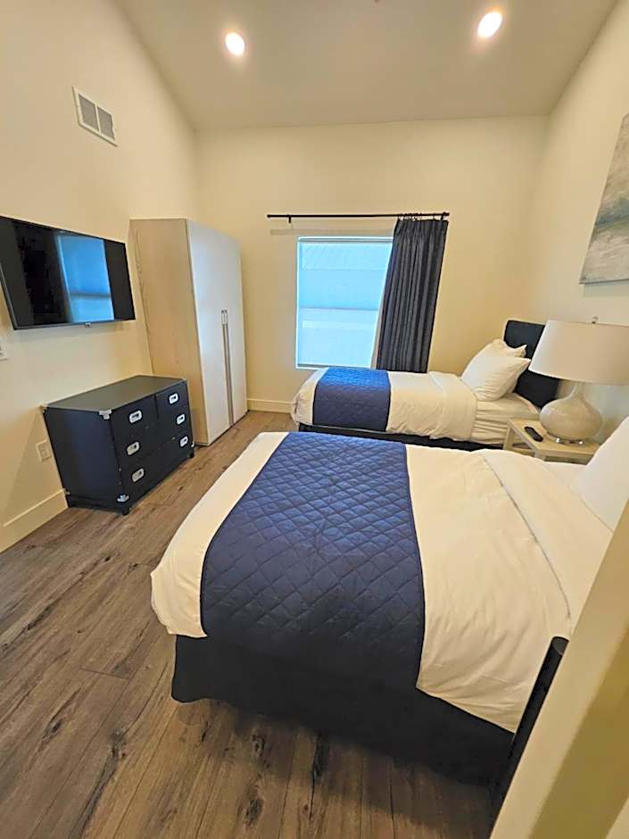 The Suites at Fishermen's Village - 2 Bedroom Suites