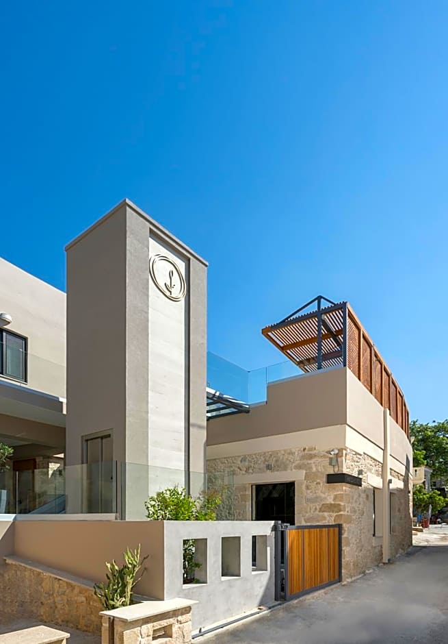 Casa D'Irene Deluxe Hotel