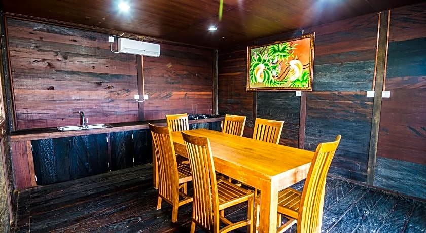 The Kawan Jimbaran Villa
