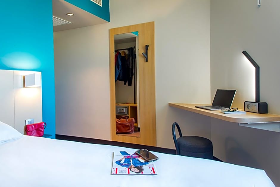 B&B hotel Marseille Centre La Timone