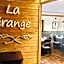 Chalet du Lys Hotel & SPA