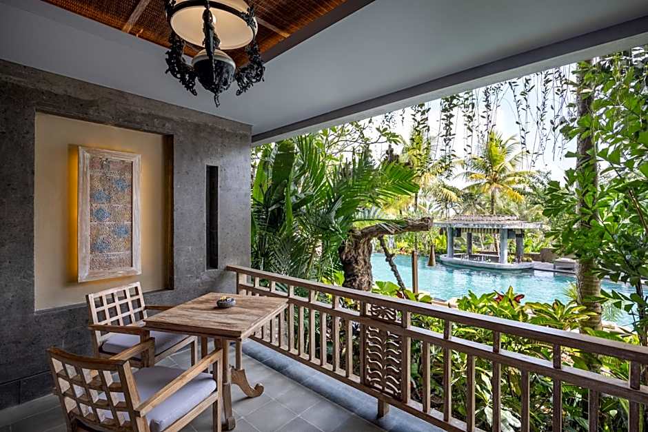 Kuwarasan A Pramana Experience