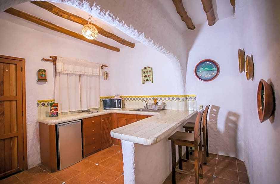 Villas Margaritas Holbox