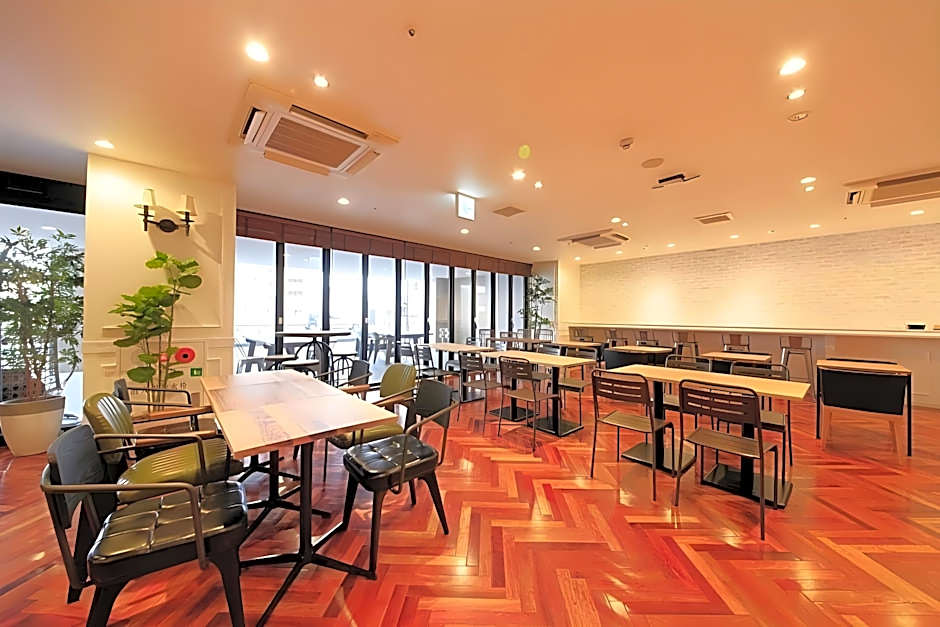Centurion Hotel & Spa Kurashiki Station