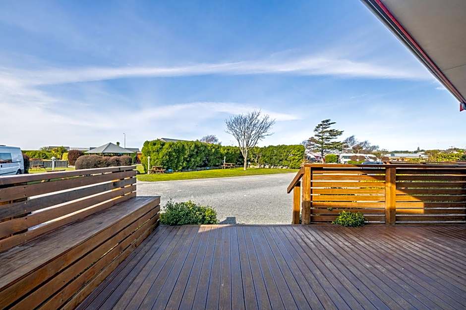 Kaikōura TOP 10 Holiday Park