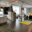 Heart of Gold Hostel Berlin