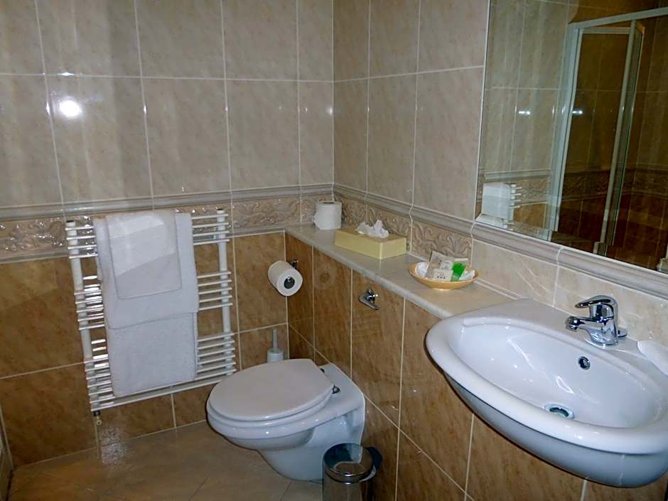 Loch Lein Country House