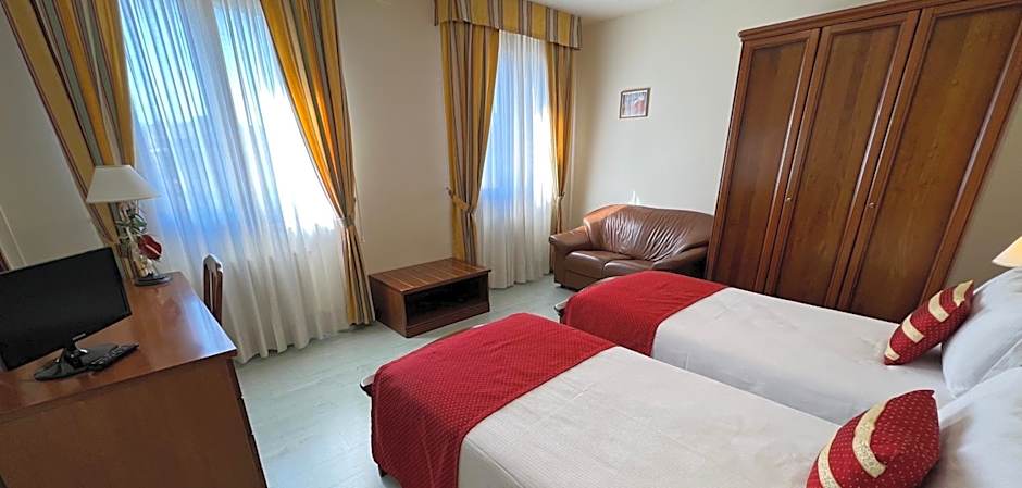 Albergo Italia