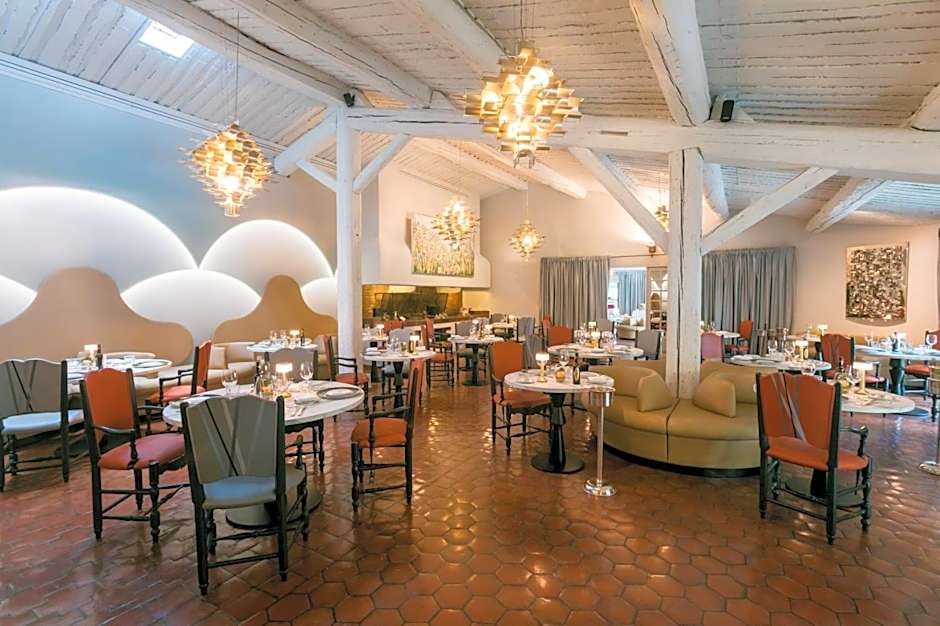 Auberge de Cassagne & Spa