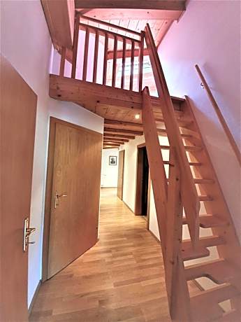 Apartment - Split Level