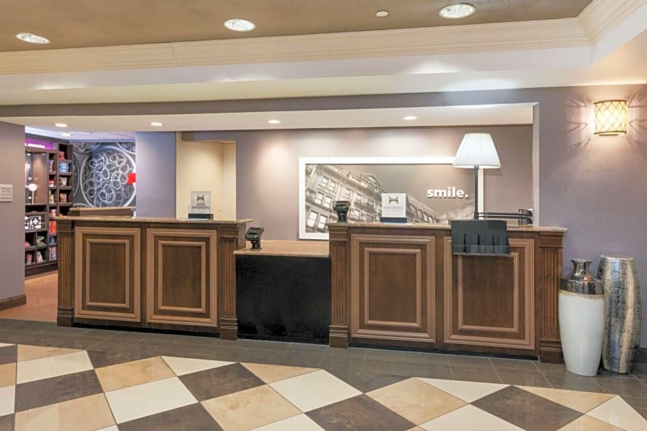 Hampton Inn By Hilton and Suites Munster