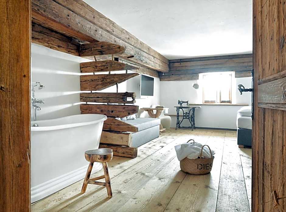 Hotel & Gourmetwirtshaus Kirchenwirt seit 1326