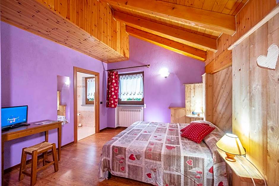 Agriturismo La Clochette