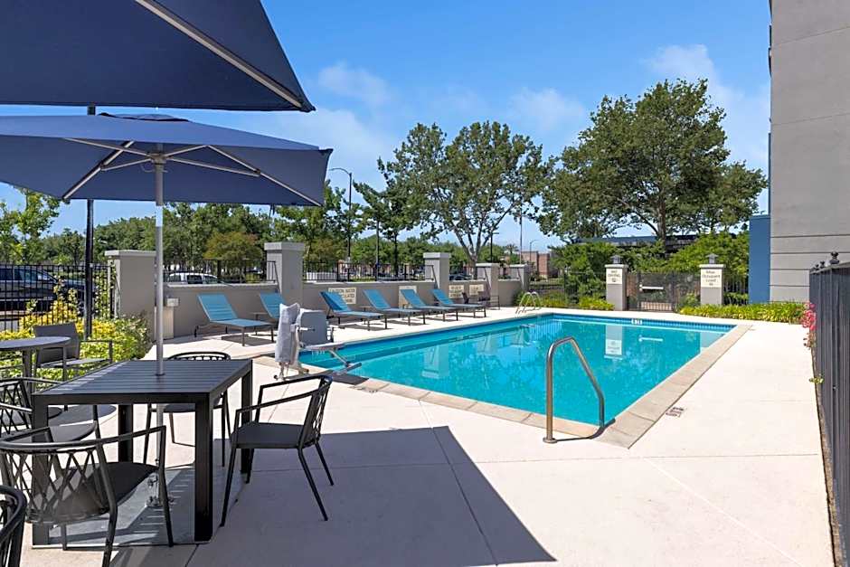 Hampton Inn By Hilton & Suites Yuba City