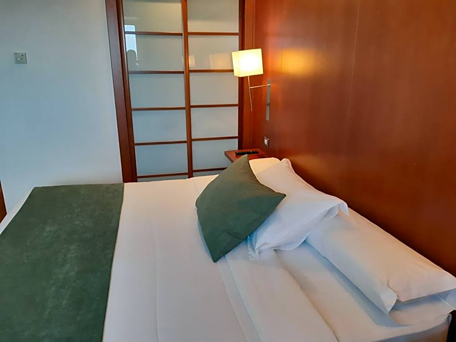 Hotel Xon's Valencia