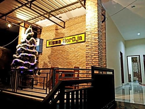 Wisma HorDja