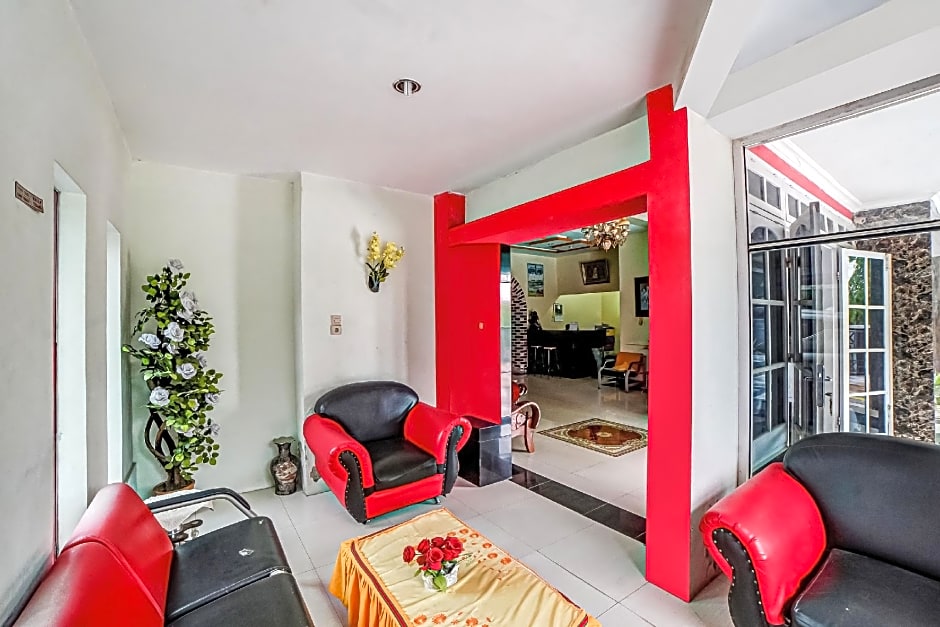 Hotel O Al Karim Syariah