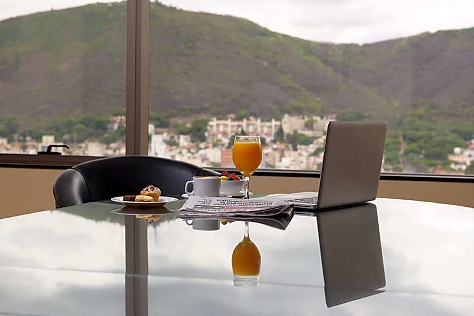 Hotel Alejandro I, Affiliated by Meliá