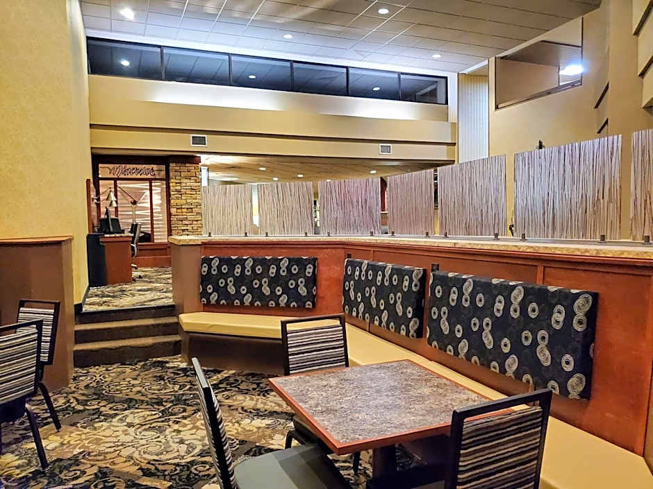 Ramkota Hotel Watertown