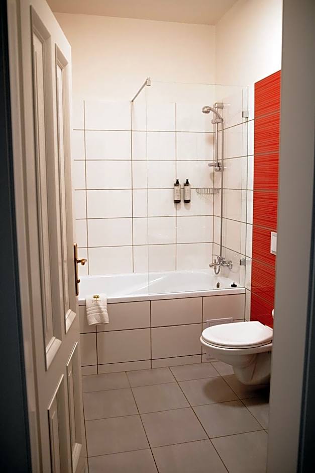 Hotel Pod Zeleným Dubem