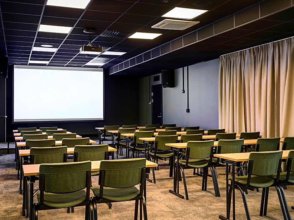 Quality Hotel Grand Kristiansund