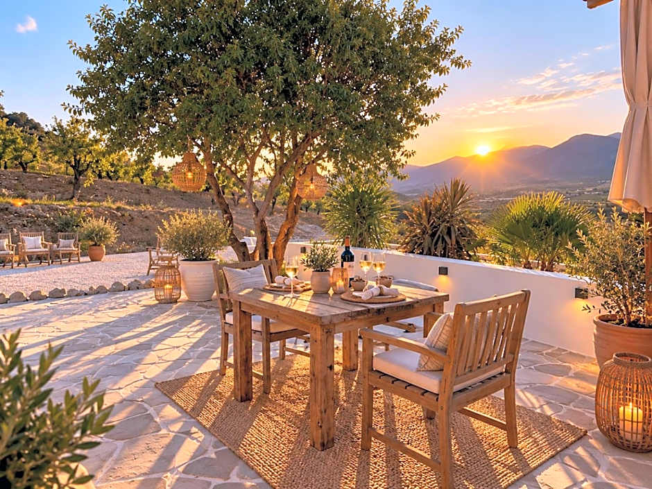 B&B Boutique Casa Clavi