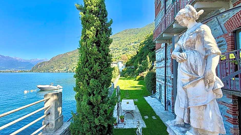 Villa Marina - Como lake