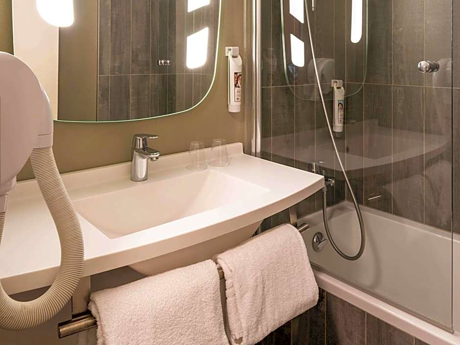 Ibis Paris Alesia Montparnasse