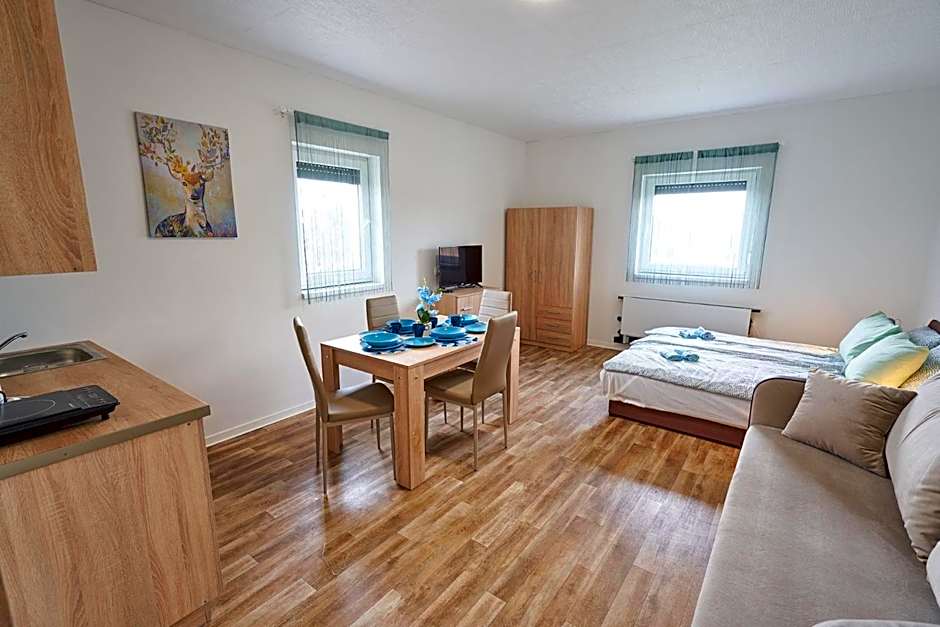 Thermal Apartman - EM