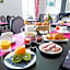 Hotel Regina Bordeaux Gare Saint-Jean