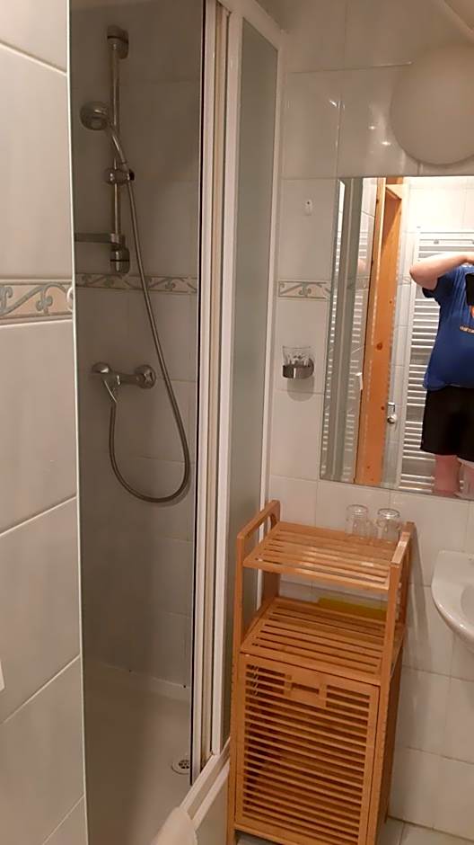 Penzión pri studničke Omastiná