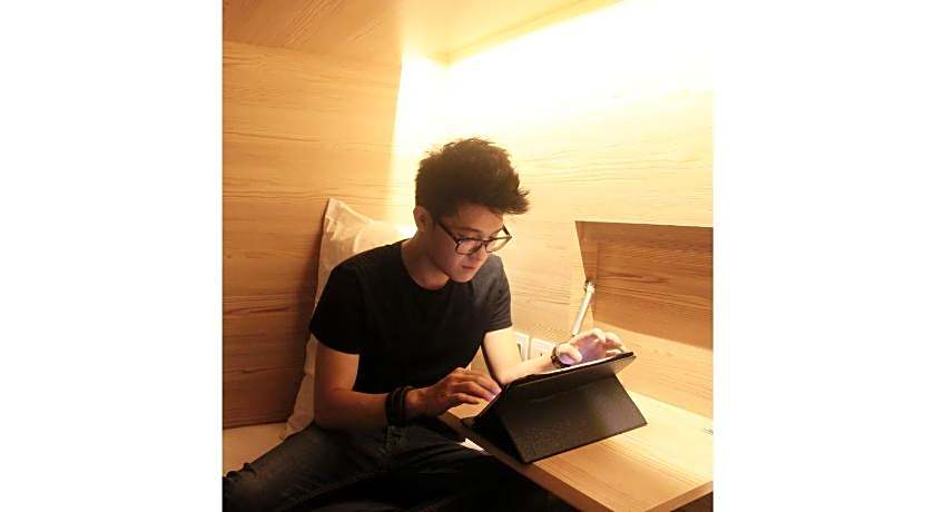 My Studio Hotels Kualanamu Airport Medan
