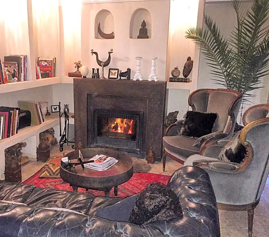 Riad Palacio De Las Especias