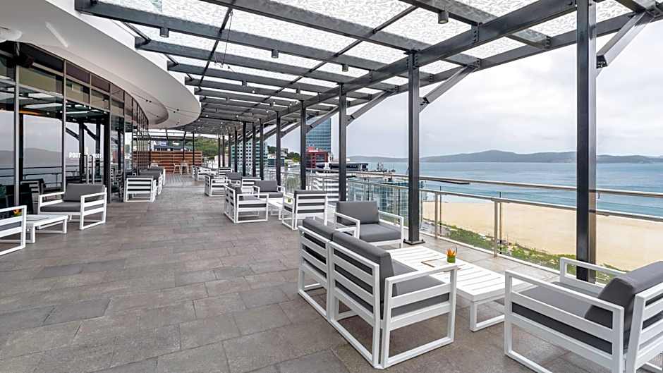 Crowne Plaza Residences Port Moresby By IHG