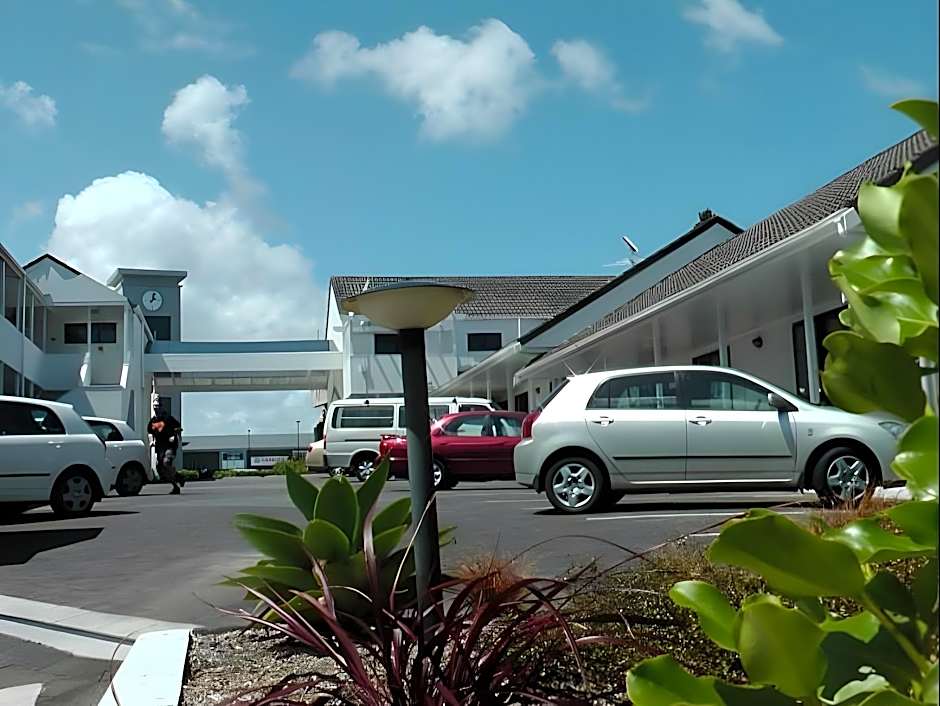 Manukau Motor Lodge
