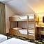 Lindner Hotel Nurburgring Motorsport, part of JdV by Hyatt
